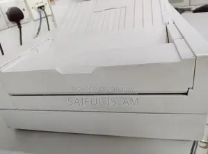 Scanjet Pro n4600 fnw1 Scanner