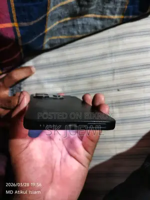 Xiaomi Redmi Note 14 ভালো একটা ফোন (Used)