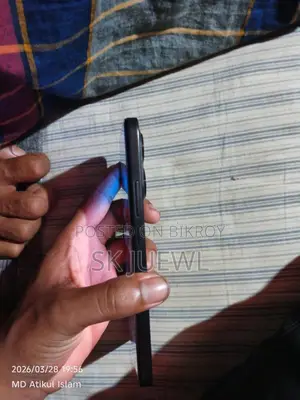 Xiaomi Redmi Note 14 ভালো একটা ফোন (Used)