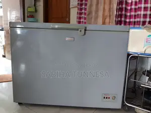 Second Hand Deep Freezer for Sale