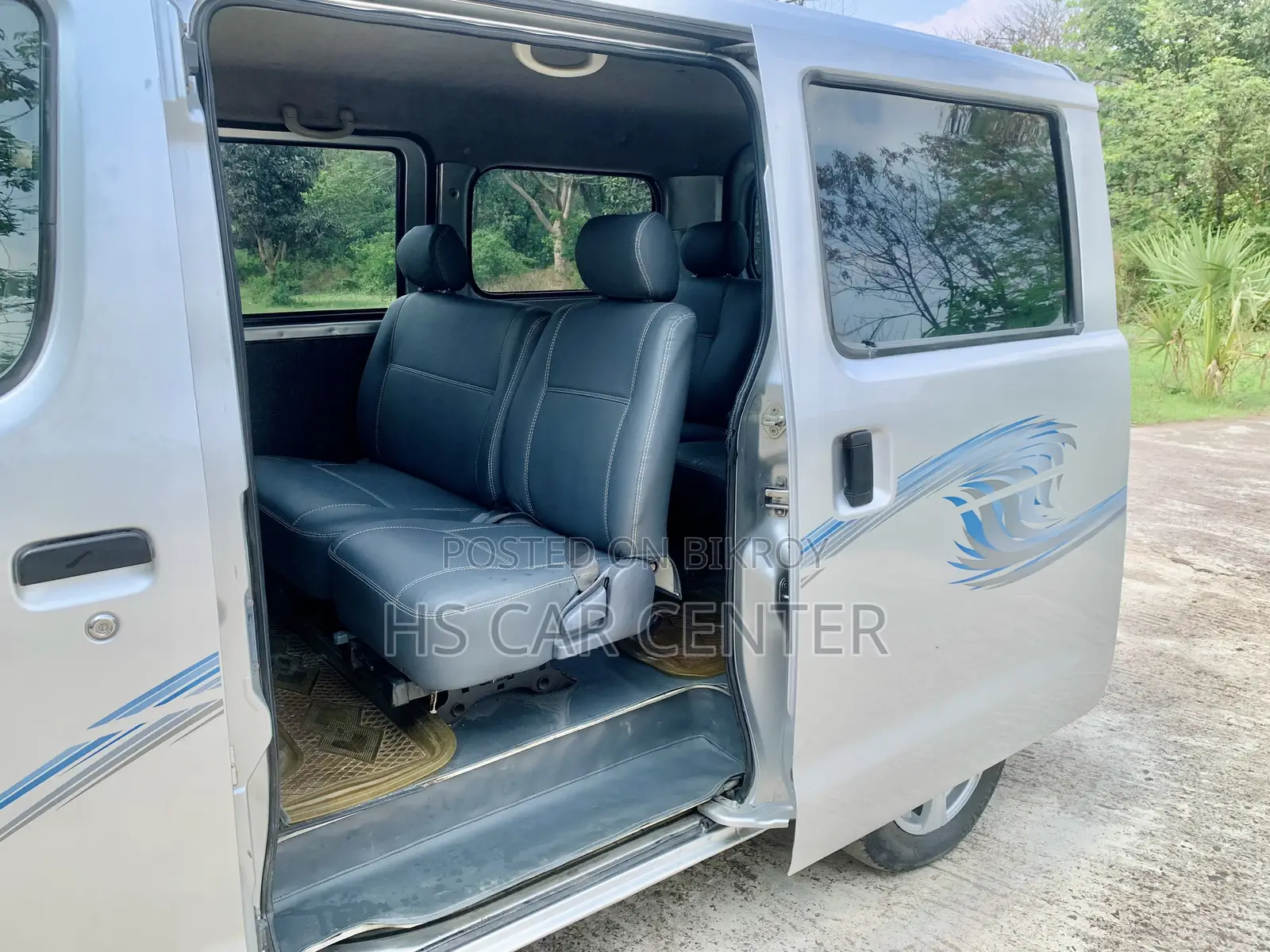 Toyota Noah Townace 2010