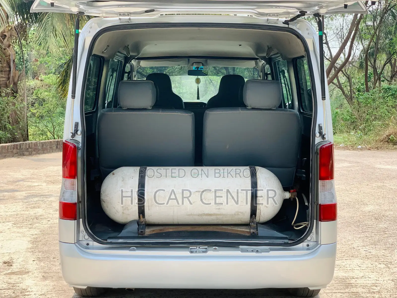 Toyota Noah Townace 2010