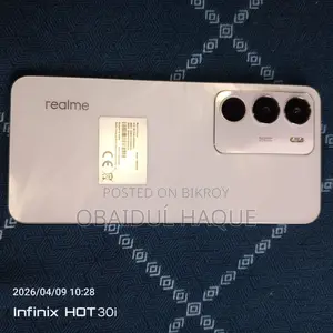 Realme C71 (Used)