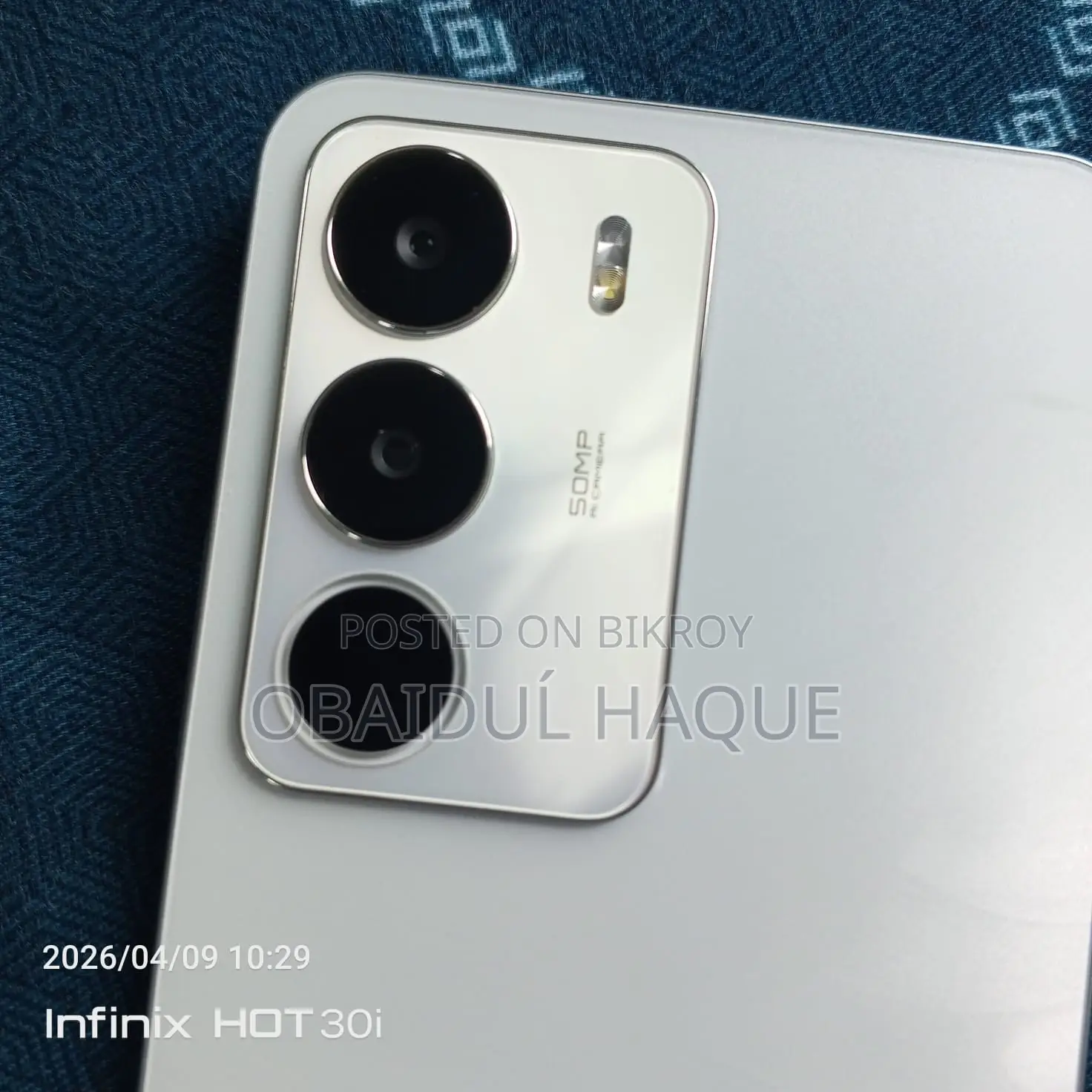 Realme C71 (Used)