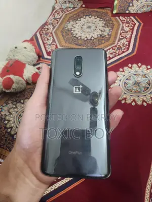 OnePlus 7 fresh (Used)