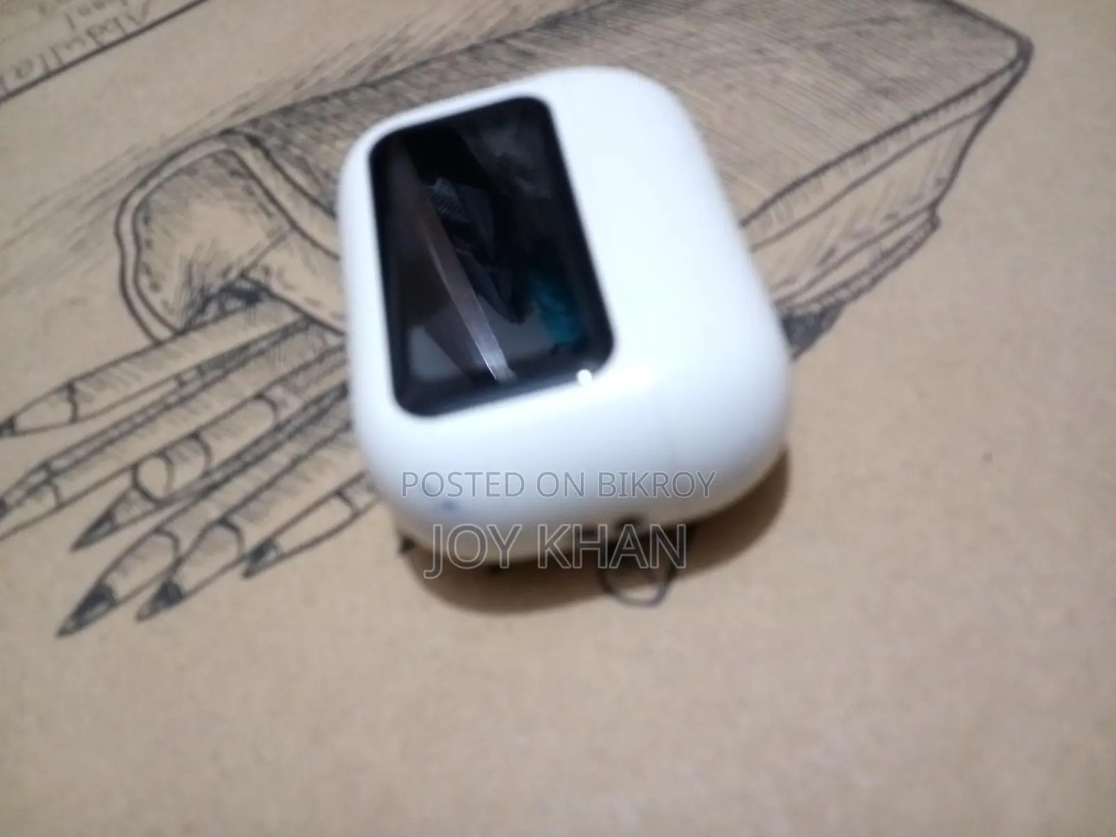 Earbuds sell.. Fresh New Super product