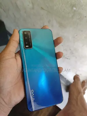 Vivo Y20 (Used)