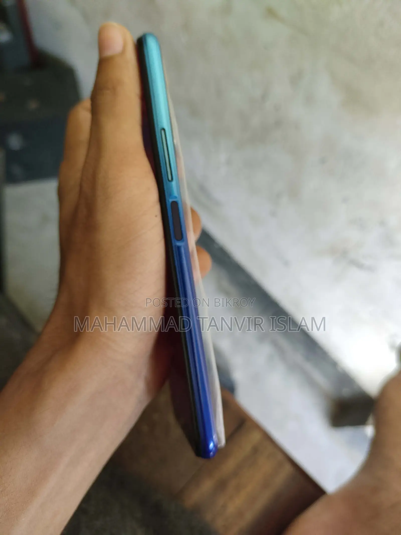 Vivo Y20 (Used)
