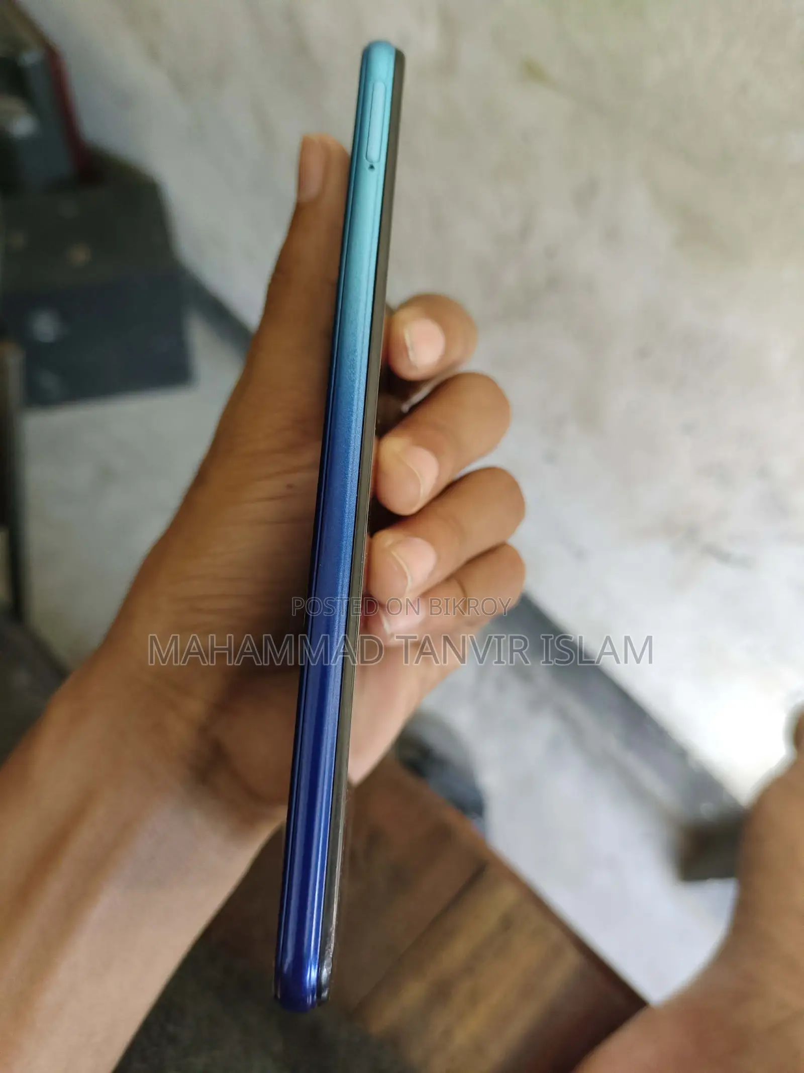Vivo Y20 (Used)