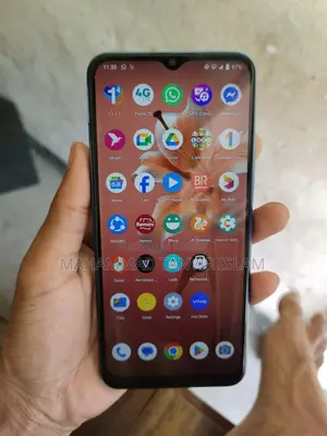 Vivo Y20 (Used)