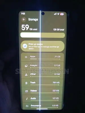 Google Pixel 6 Pro 12/128 (Used)