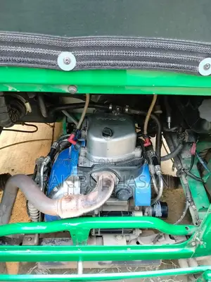 Bajaj 225cc