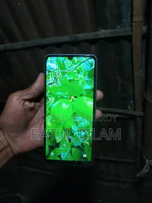 Xiaomi Poco C65 . (Used)