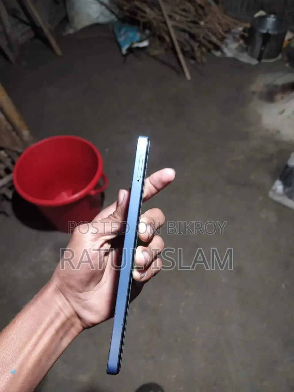 Xiaomi Poco C65 . (Used)