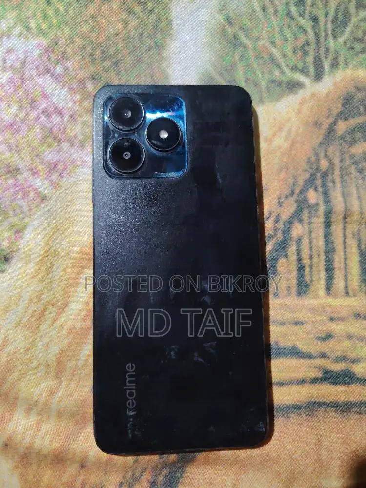Realme C53 (Used)