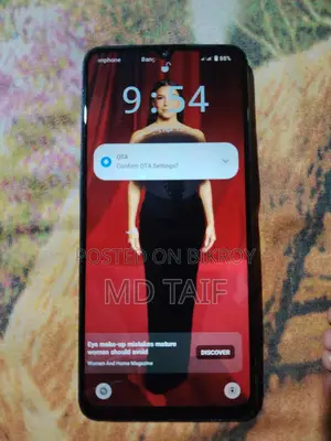 Realme C53 (Used)