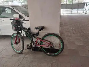 Phonics Bicycle in Full Working Condition