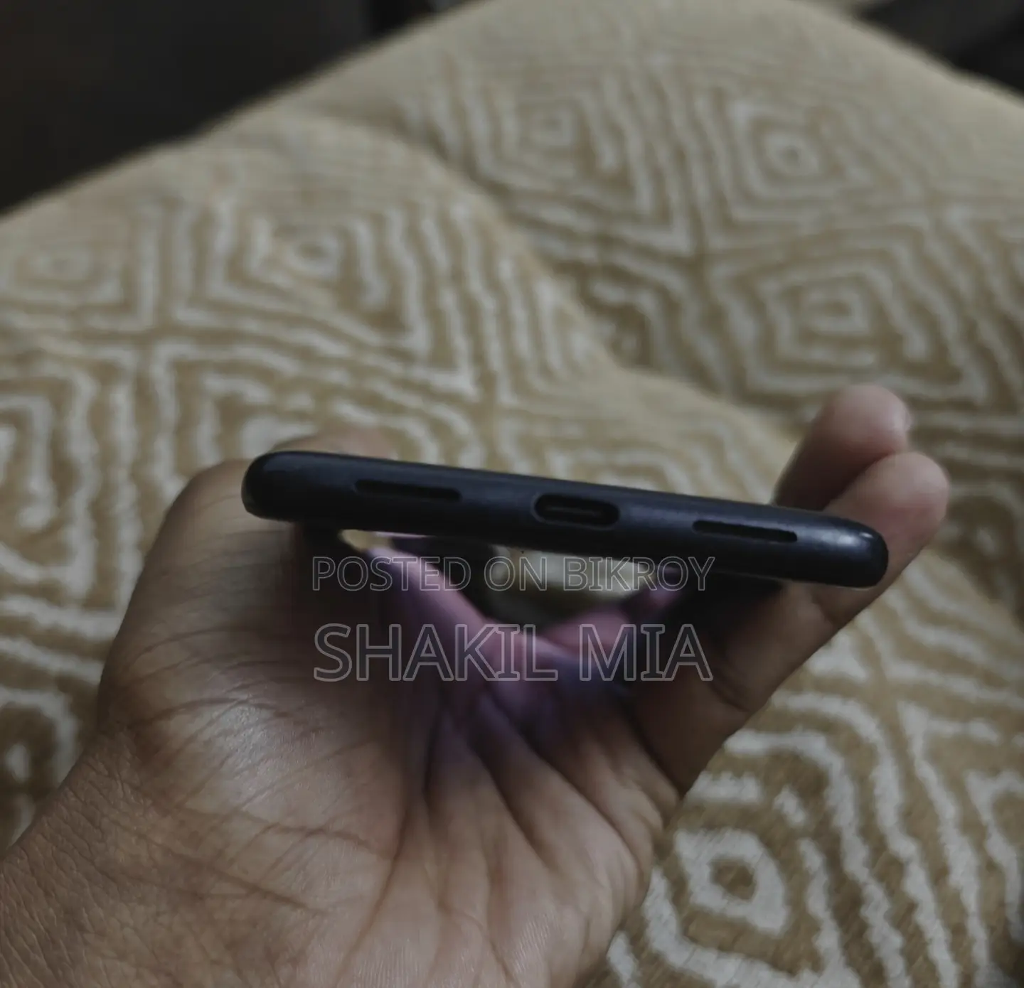 Google Pixel 5 / (Used)