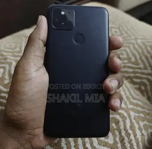 Google Pixel 5 / (Used)