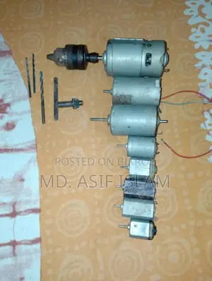 মোটর বিক্রি