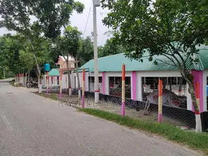 ৪২ শতক জায়গার উপরে রেডিমেট খামারসহ বিল্ডিং বাড়ি বিক্রি হবে