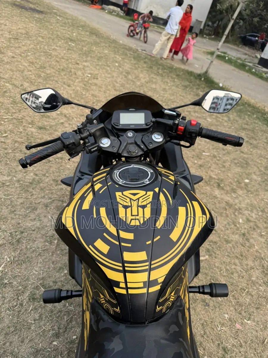 সুজুকি জিক্সার এসএফ এফআই এবিএস ২০২১