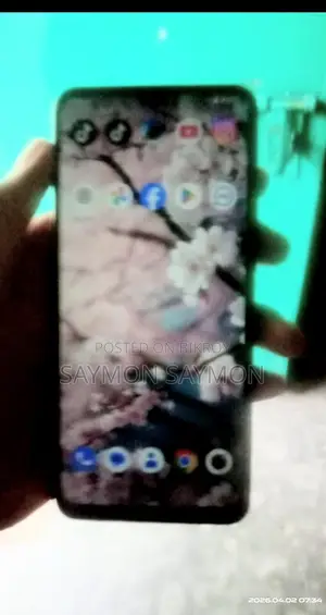 Walton mobile phone (Used)