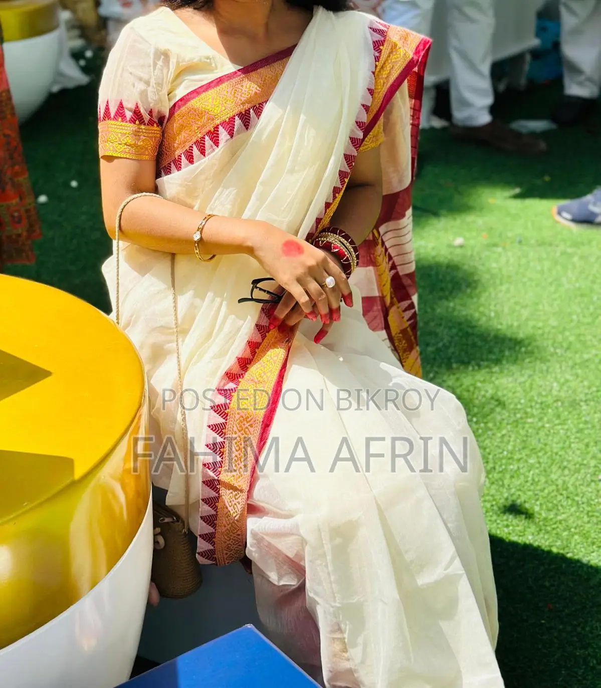 Saree Sale