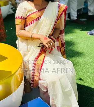 শাড়ি বিক্রি