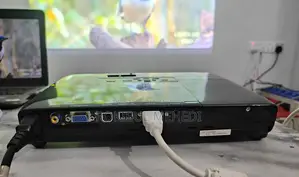Epson Projector- EB-C3005WN Projector