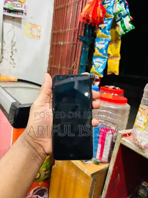 Samsung Galaxy A52 (Used)