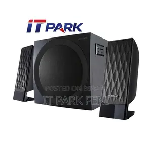 Microlab M300BT 2.1 Bluetooth Speaker