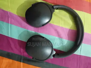 Xiaomi Over-Ear Wireless Headphone (Model: P2961)