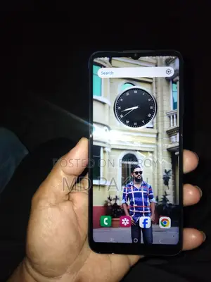 Samsung Galaxy A03S (Used)