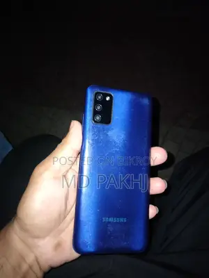 Samsung Galaxy A03S (Used)