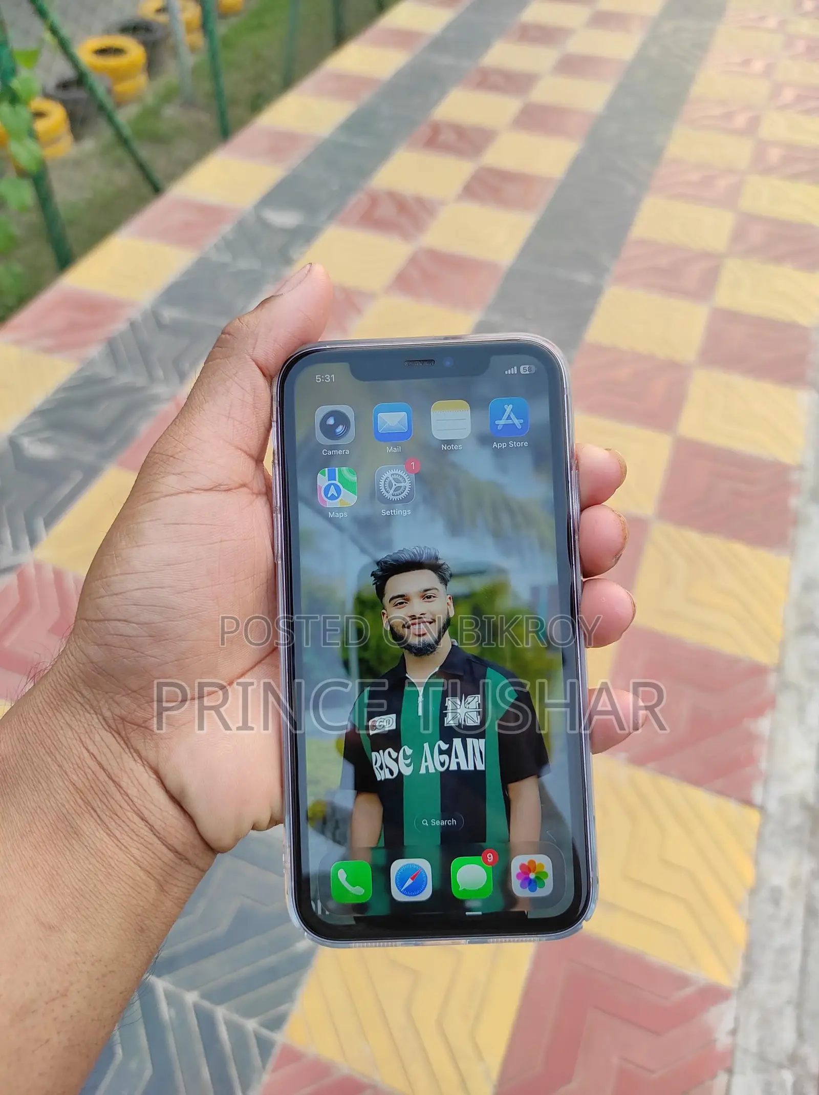 Apple iPhone 11 128GB (Used)