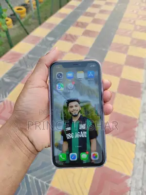 Apple iPhone 11 128GB (Used)