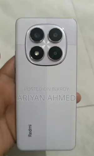 Xiaomi Redmi Note 14 Pro Plus (Used)