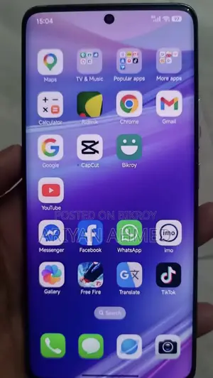 Xiaomi Redmi Note 14 Pro Plus (Used)