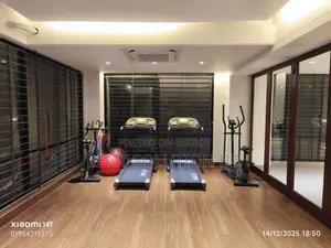 brand new 4bedroom apartment