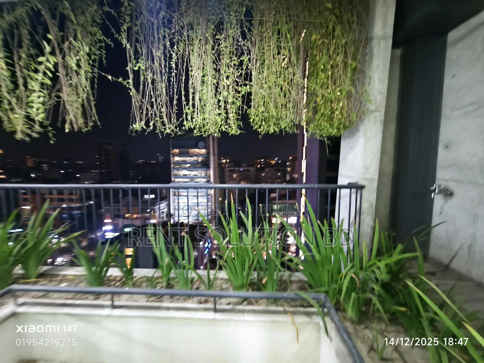 brand new 4bedroom apartment