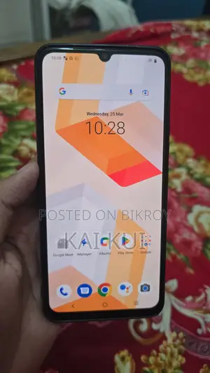 Vivo V20 (Used)