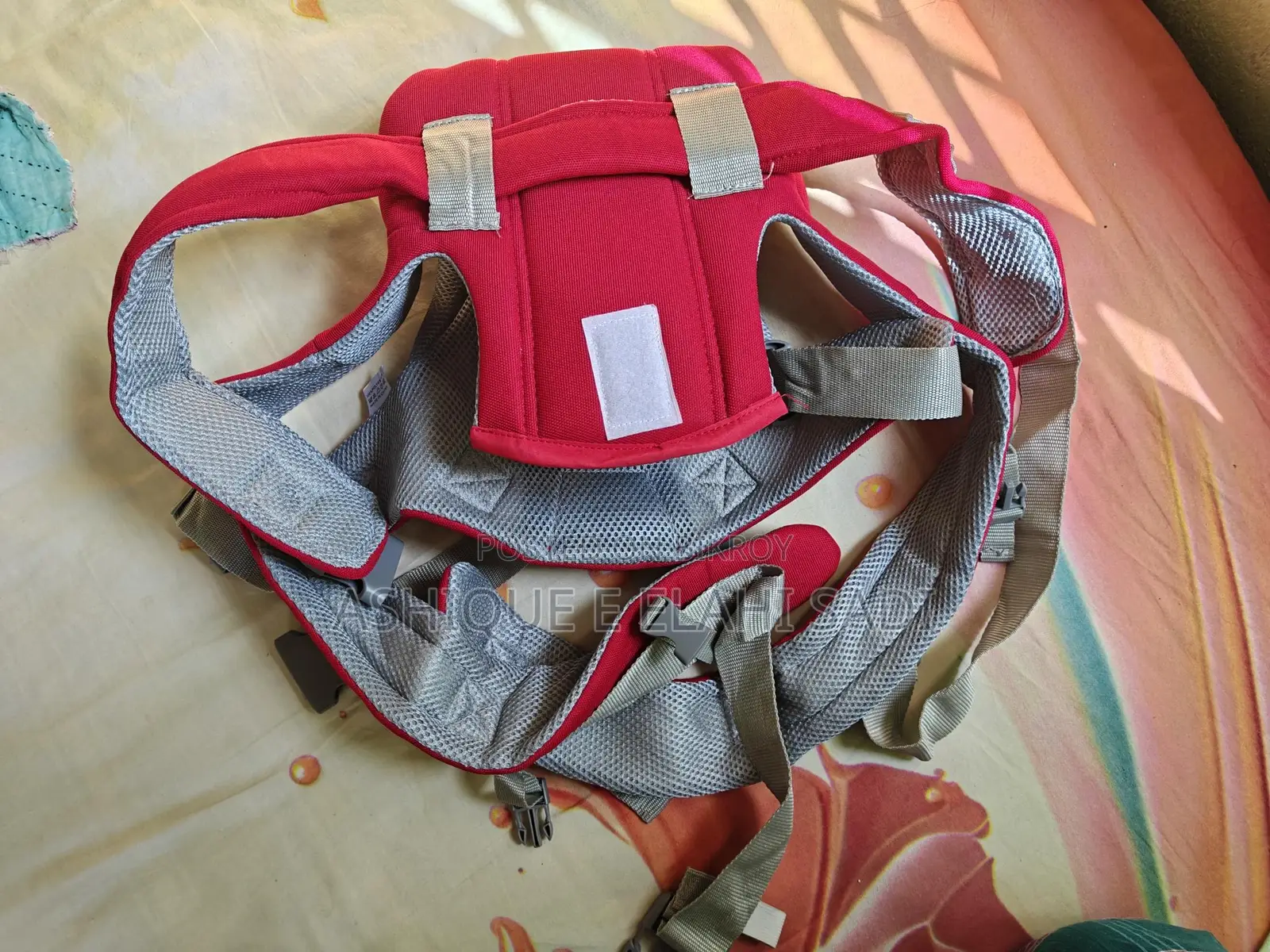 Baby Carrier