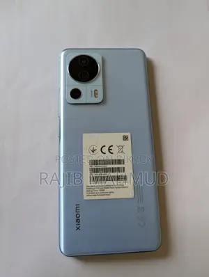 Xiaomi 13 Lite 5G (ব্যবহৃত)