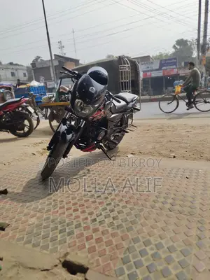 Bajaj Pulsar 150 - 2019