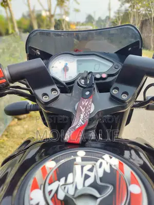 Bajaj Pulsar 150 - 2019