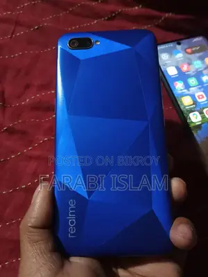 Realme C2 ২/৩২ (Used)