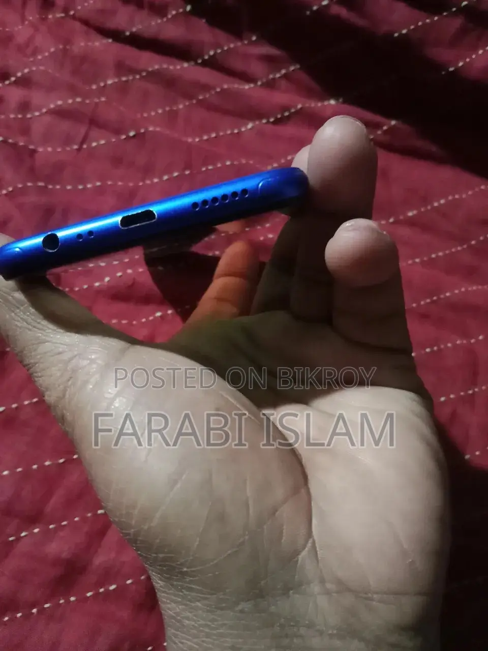 Realme C2 2/32 (Used)