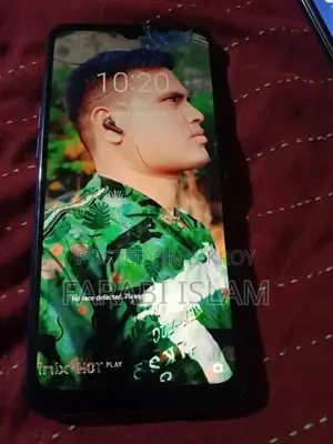 Realme C2 2/32 (Used)