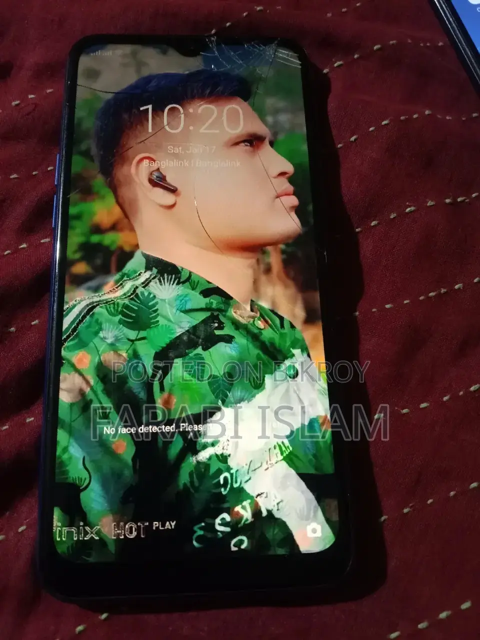 Realme C2 2/32 (Used)